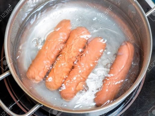 נקניקיות אמולסיה - תמונה 3