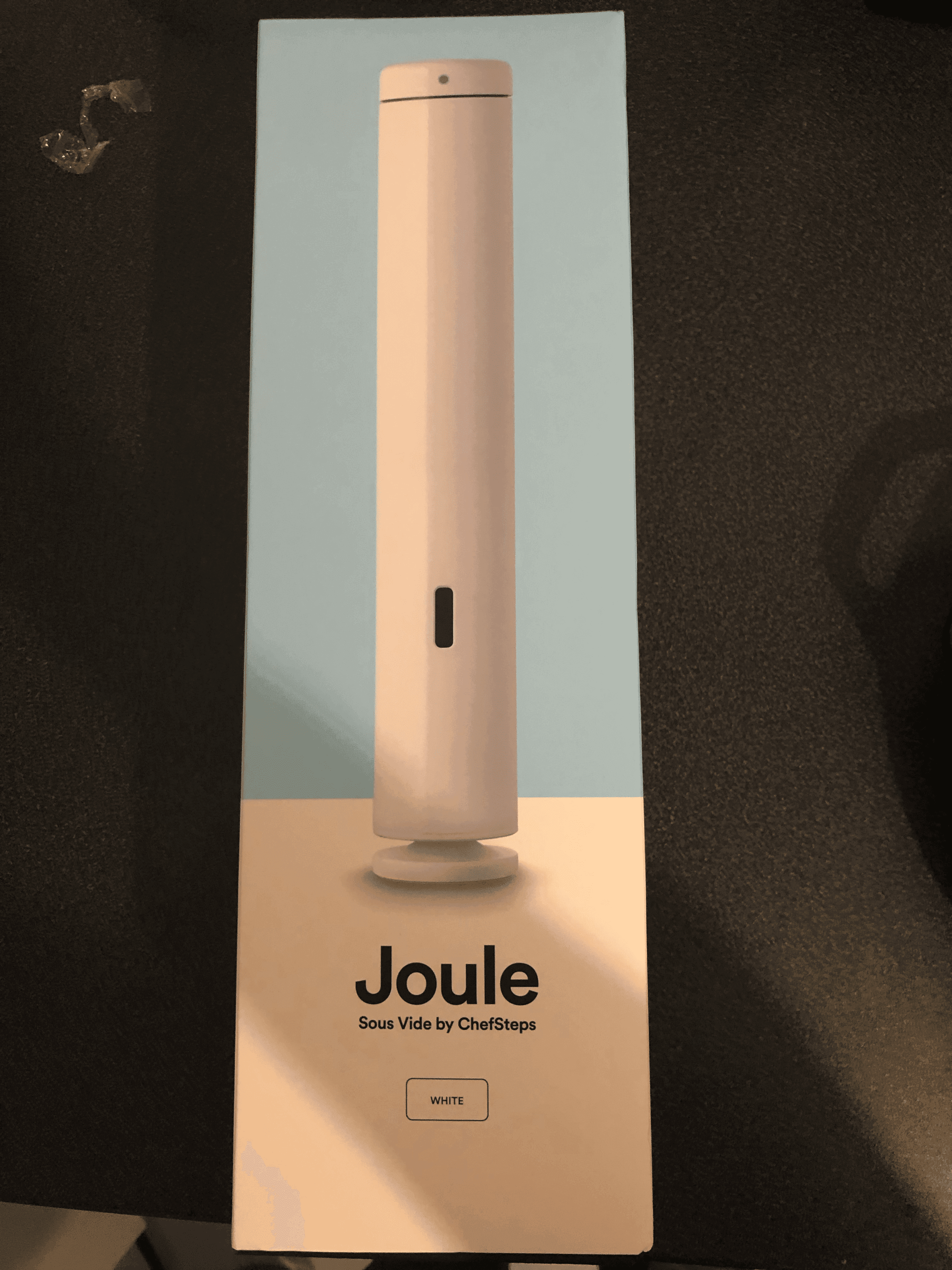 פתיחת (unboxing) הג׳ול