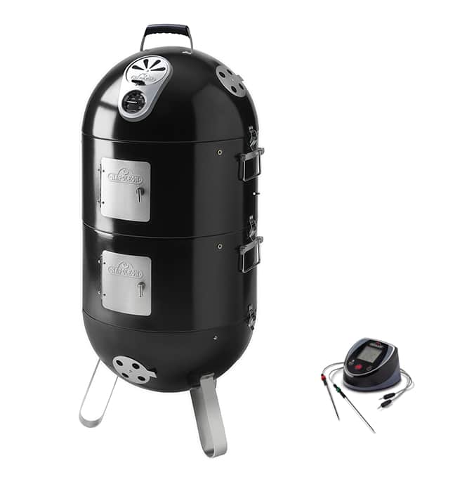 המעשנה החברתית