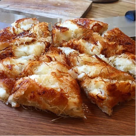 כנאפה מלוחה