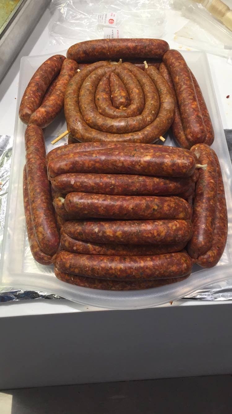 צ'וריסוס (מתן צפריר)