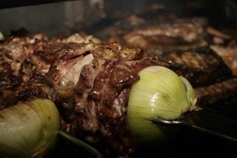 שווארמה (שלומי אשורי)