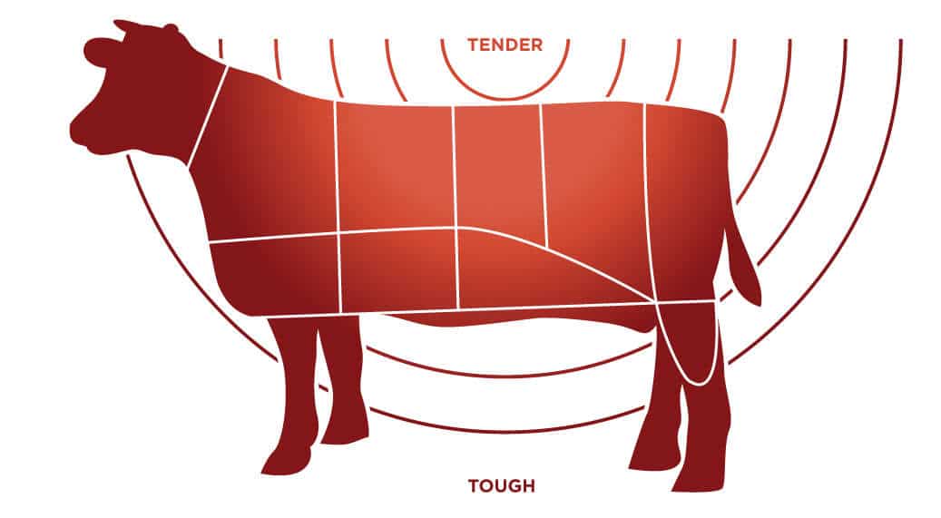 איך לבחור טמפרטורה לנתח בסו-ויד