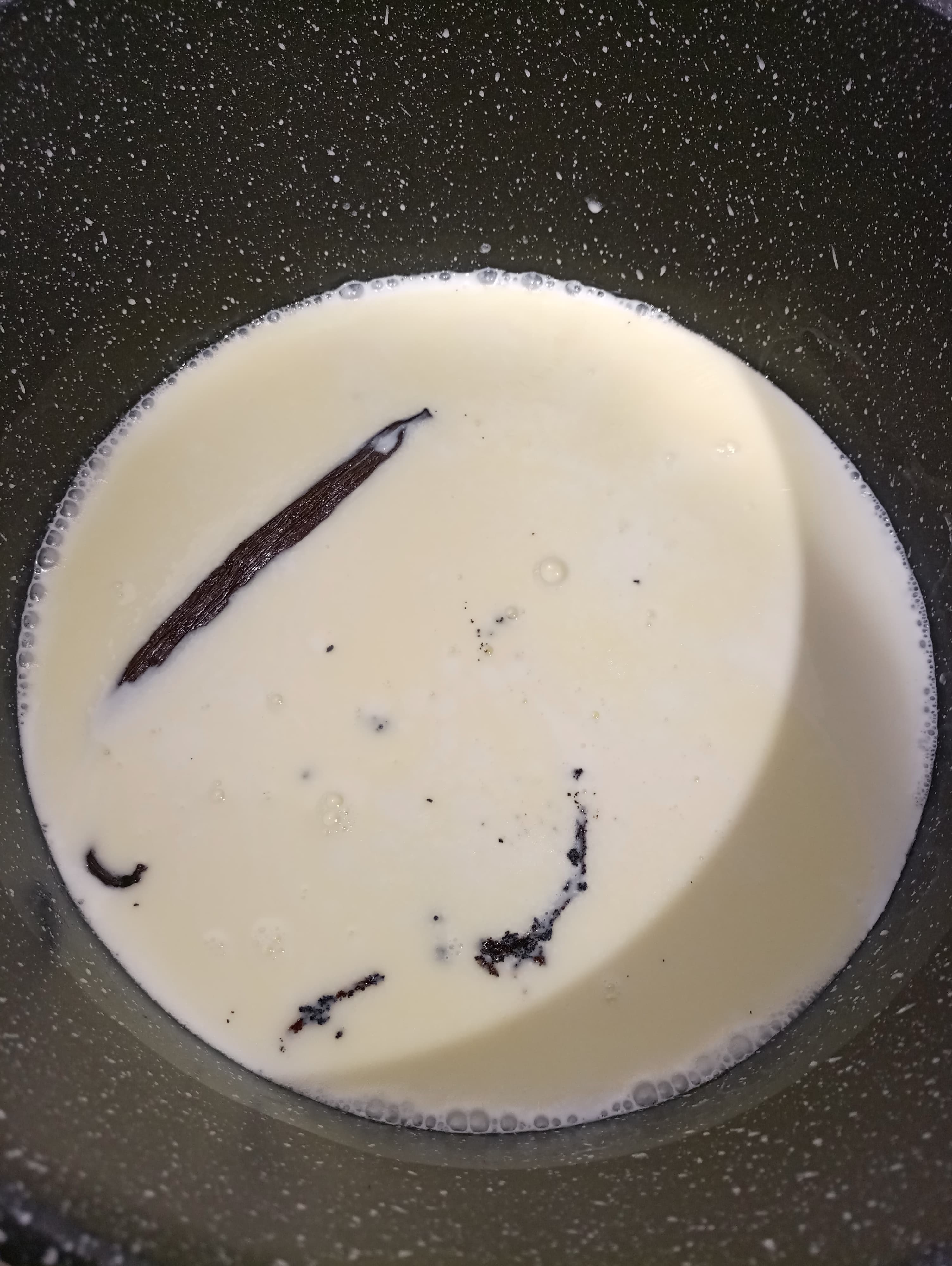 קרם ברולה בסו-ויד