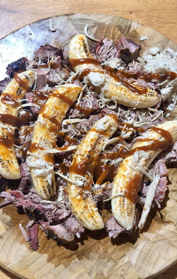 בריסקט קרמל מלוח