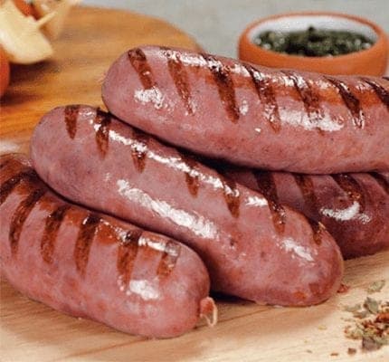 צוריסו ארגנטינאי