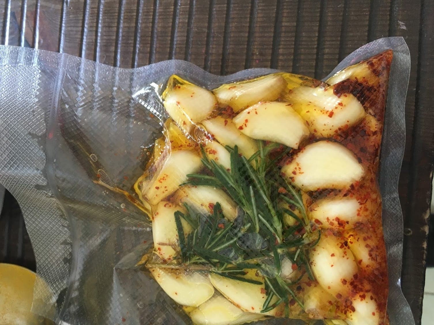 קונפי שום - סו-ויד