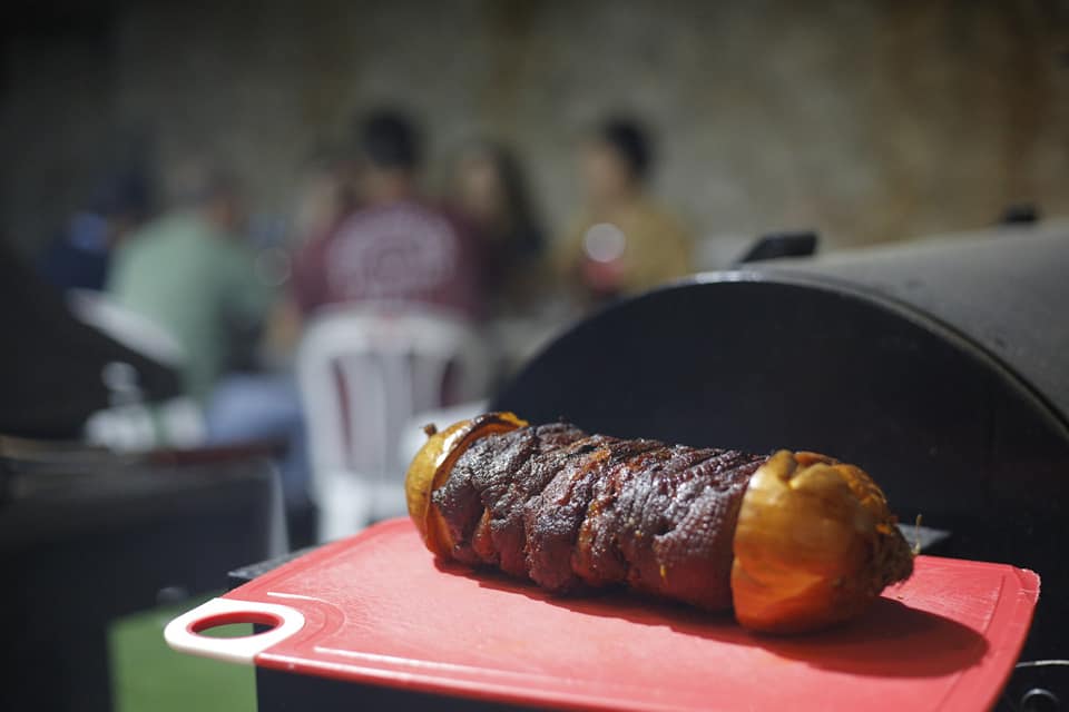 הטיפים שיעזרו לך להפוך ממעשן בשר למארח