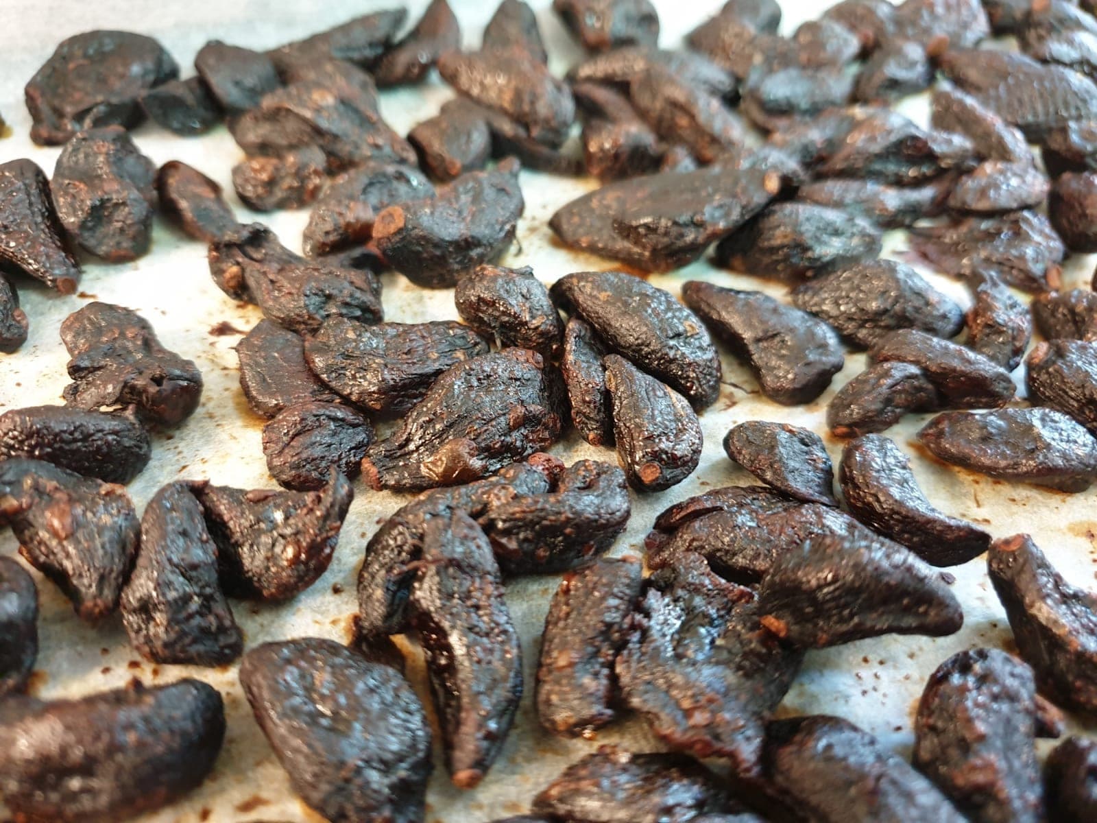 שום שחור בסו-ויד