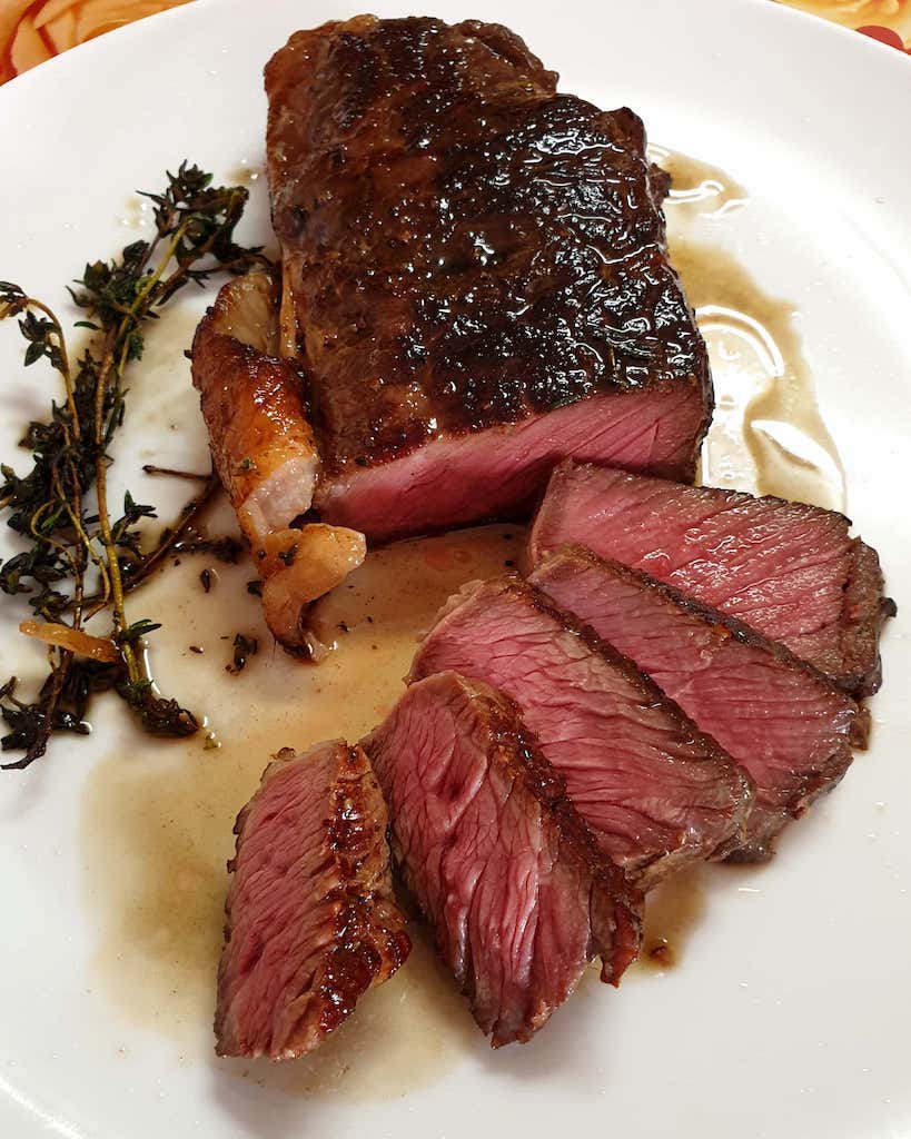 מדריך אחסון וחימום האוכל בסו-ויד