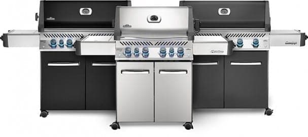 מה חשוב לבדוק ברכישת גריל גז?