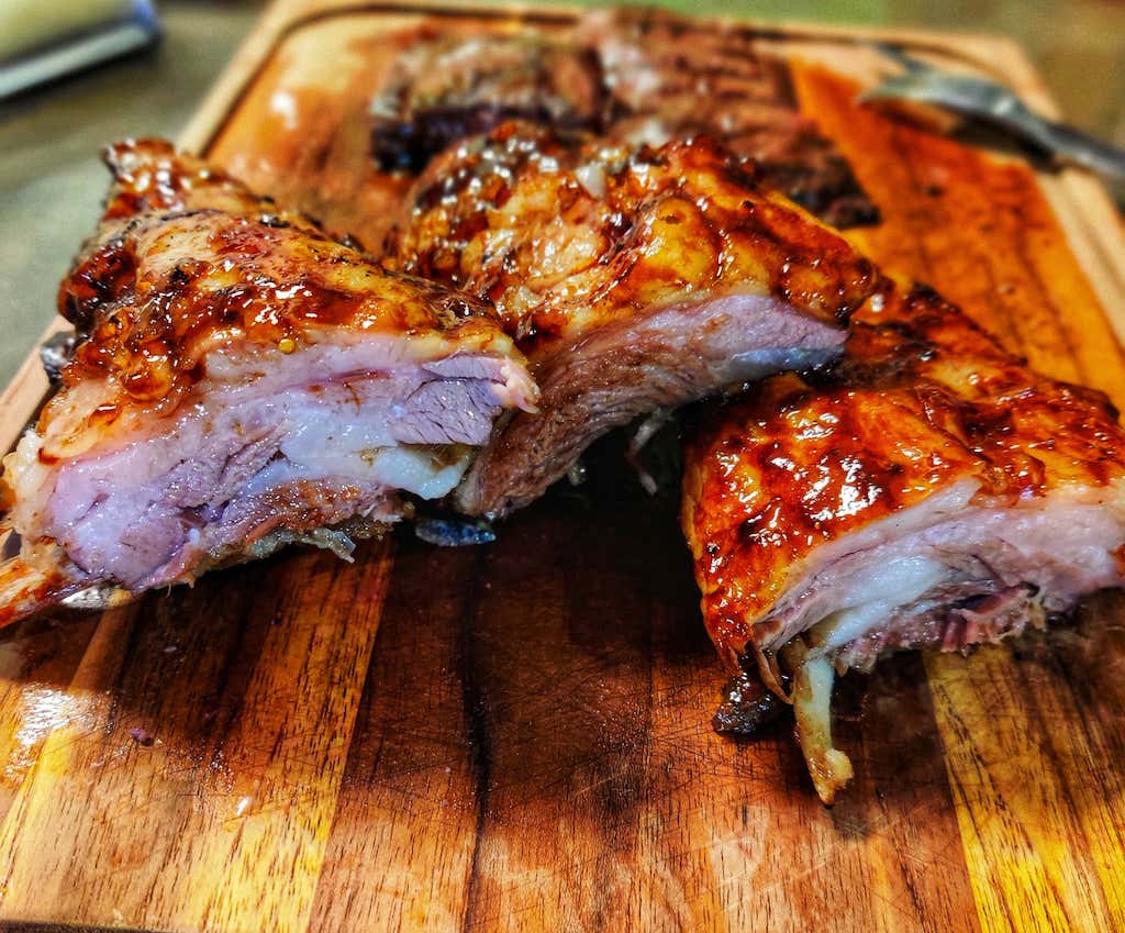 ספייריבס טלה בסו-ויד